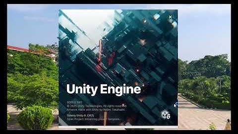 Unity 6 & C# Full Tutorial for Beginners by Making a 2D Game in Unity Game Engine & C# Programming