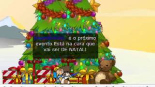 Transformice: O EVENTO DE NATAL ESTÁ CHEGANDO!