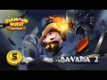 Diamond Quest Bavaria 2 Level 5