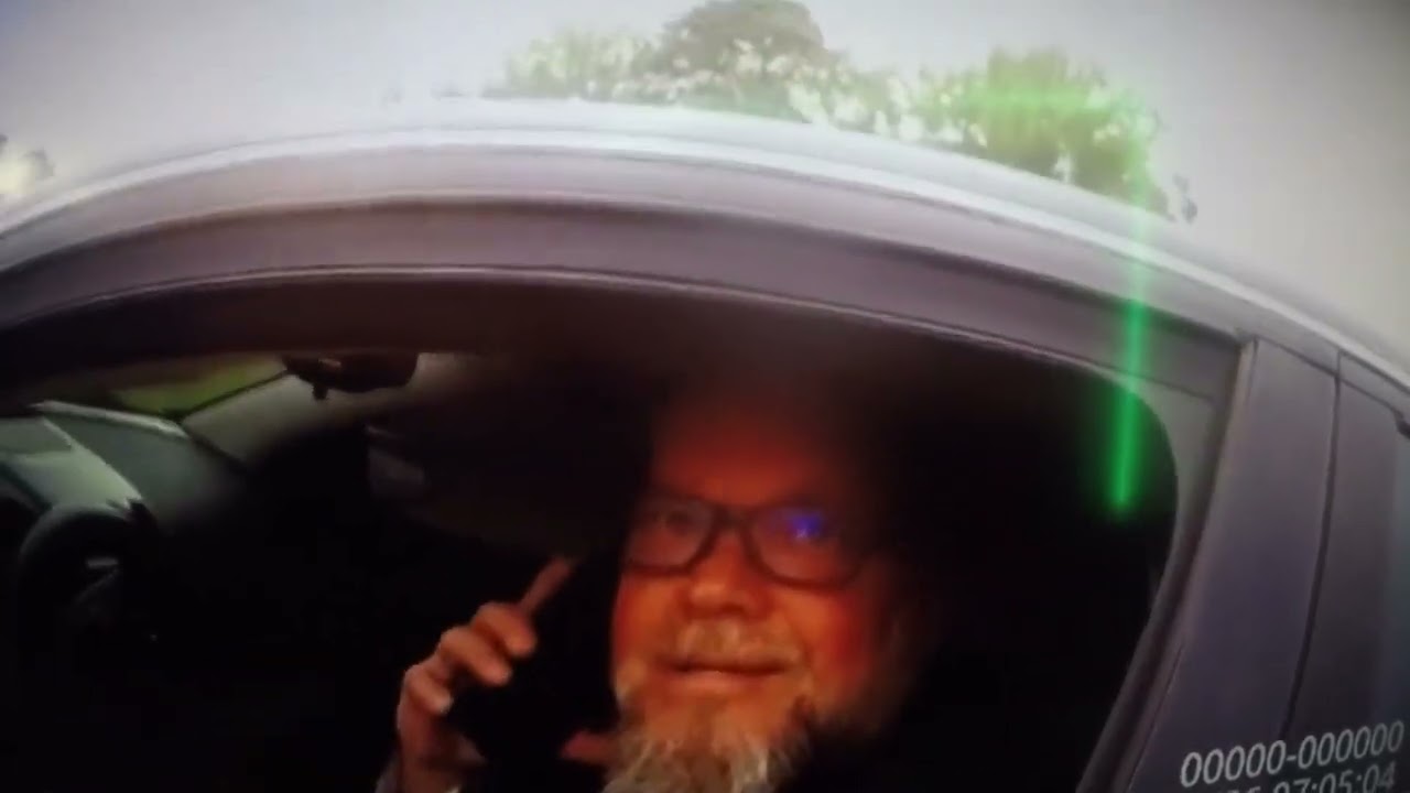 Zebulon Police Chief Thinks He's Above The Law