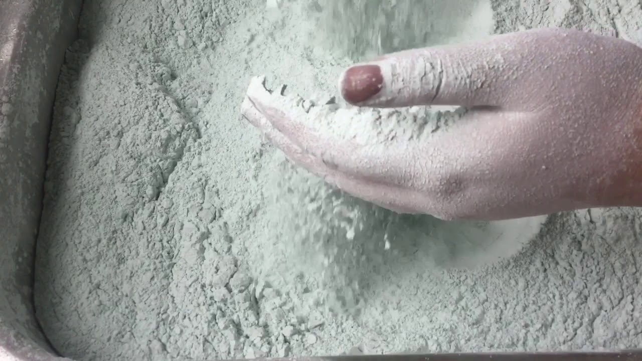 30 cans of comet and 2 gallons of Pine Sol