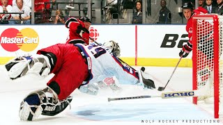 WORLD CUP OF HOCKEY 2004: Russia - Canada 1:3 | (North American Pool Round) Game Highlights