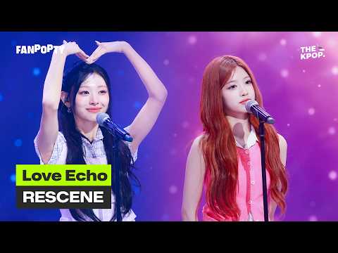 Love <strong>Echo</strong> - RESCENE [FANPOPTY] 260721