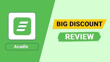 Acadle Review 2026 (Lifetime Deals): Build Online Academies & Training Systems