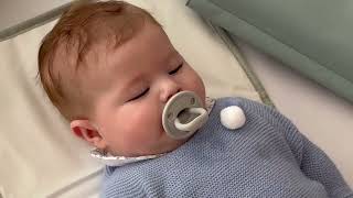 Descubre La Magia De Los Chupetes Nenina & Co Calidad, Estilo Y Bienestar Para Tu Bebé.