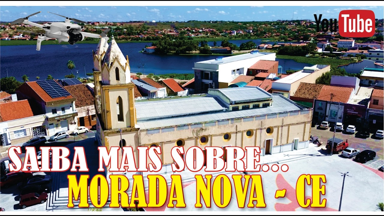 Desvendando o FUTURO de Morada Nova para 2025: NÃO PERCA!