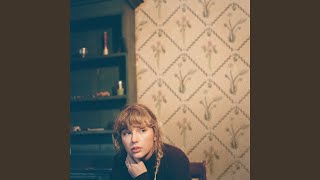 Taylor Swift - willow (lonely witch version) [Instrumental with Backing Vocals]
