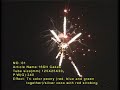 2001 - Midnight Delight (Bonfireworks)