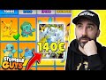 OGNI VITTORIA TROVO NUOVI POKÃ‰MON e... - STUMBLE GUYS