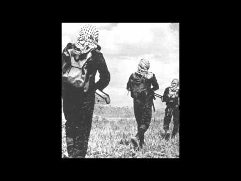 من ألبوم مشعل 1986 فرقة الفنون الشعبية الفلسطينية