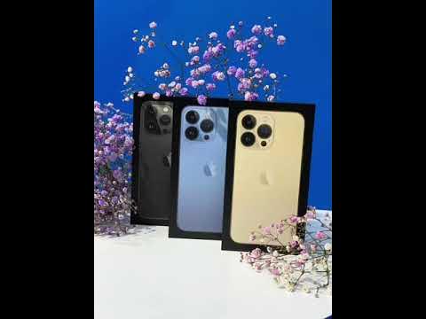 купить айфон в Оренбурге - YouTube