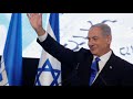 Former Prime Minister Netanyahu seeks power in Israel