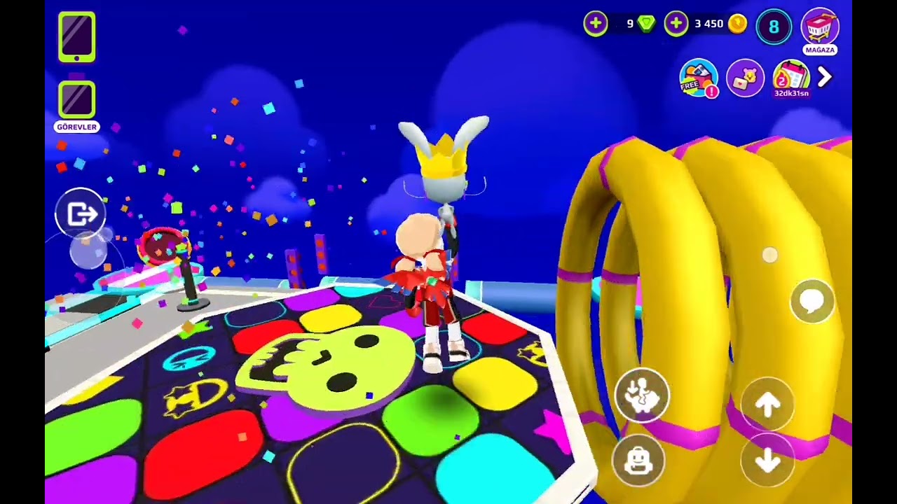 Destek olurmusunuz yeni açtım ballarim