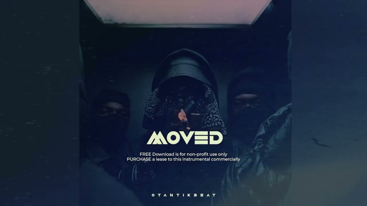 [FREE] Trapbeat Type Beat x Travis Scott Type Beat - "Moved" | Trap Beat 2026