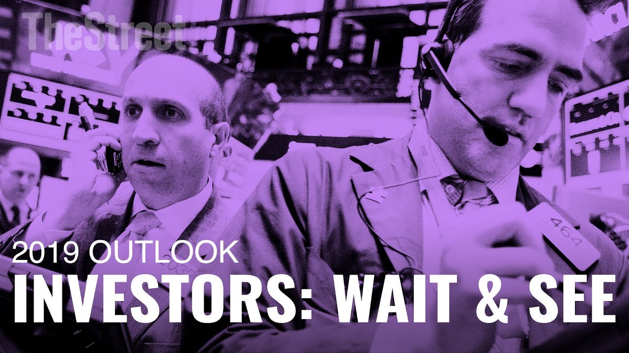 2019 Outlook: Investors Still Fearful