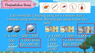 Matematika Kelas 2 Tema 3 Subtema 4