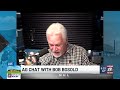 AG Chat with Bob Bosold 10/22