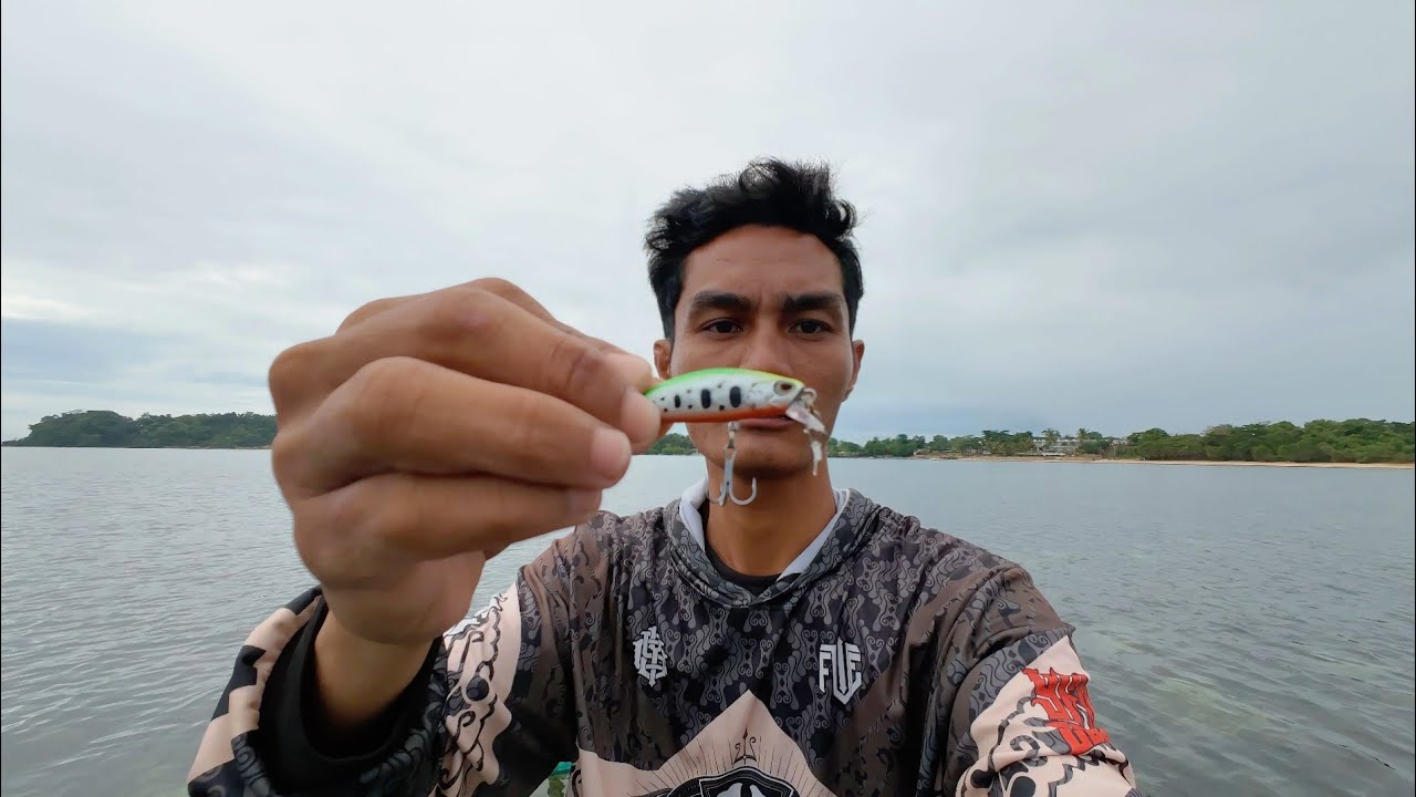 P24 Lure: Paano Makadami? (Effective Teknik)