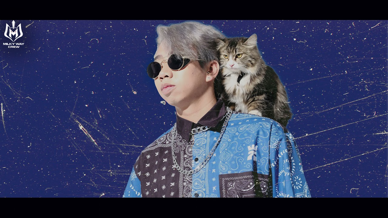 New Popping Music ︎| Aerial