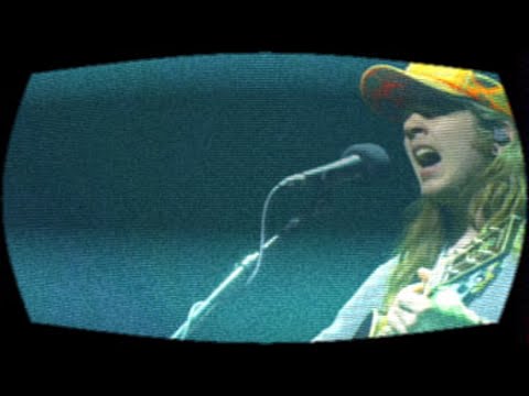 Billy Strings - Nutshell