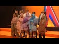 Här presenteras artisterna i Melodifestivalen 2019