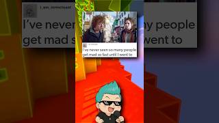 Funny Tumblr | Accidental Ragebait 😂