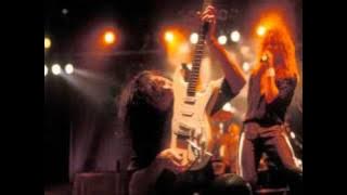 EUROPE - LYIN' EYES single version