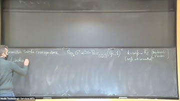 New Age Linkage - Daniel Juteau