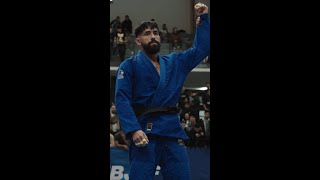 Mikael Rhaillander is officially registered for the 2026 European Championship
