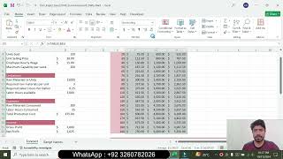 Exp22_Excel_Ch06_CapAssessment_Delta_Paint | Excel Ch06 CapAssessment Delta Paint