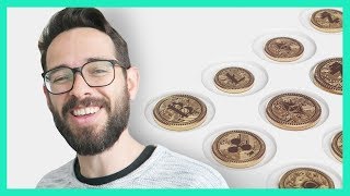 3D Art For Website Case Study