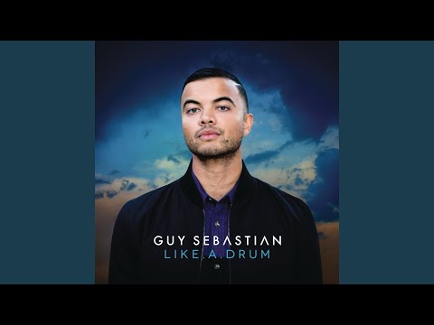 Guy Sebastian