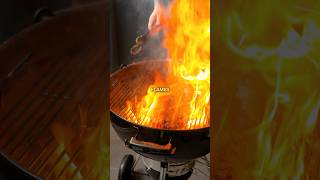 Thumbnail for Big steaks are easer to cook 🥩