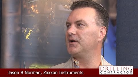 Real-time solids control data provides holistic picture of drilling process