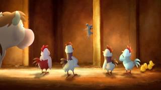 Amigos Para Siempre Clip 2 Hd Estreno 301112