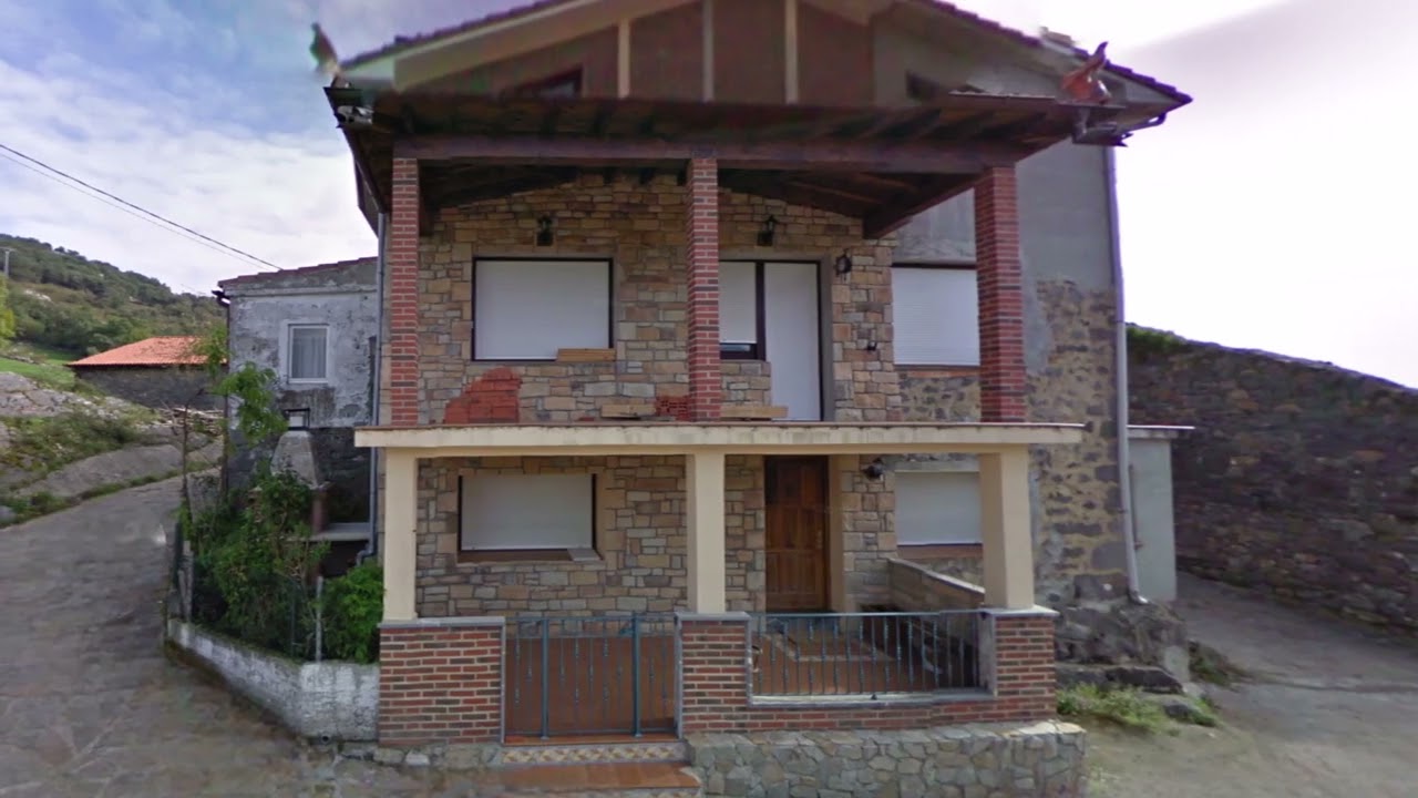 Astrana, Soba, CANTABRIA