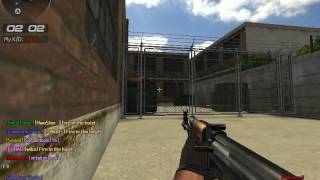 SuddenAttack 2013 02 06 eclipse vs nonononono tappers,wallers part2
