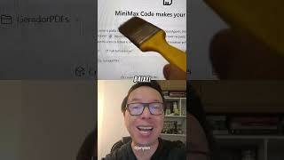 MiniMax M3 está IA agora tem versão Code no Desktop e controla seu computador com 1 Mi de contexto