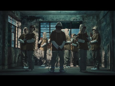 MastaMic - Paramita (Official MV) Behind The Scenes