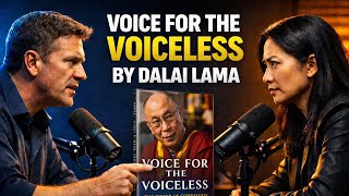 Voice for the Voiceless| |His Holiness Dalai Lama