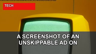 YouTube Ads Outrage