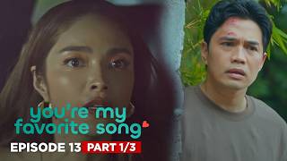 Serina gets haunted by her dead husband?! (Episode 13 - Part 1/3) | You're My Favorite Song