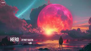 Zeynep Bastık - Lan  (Sped Up)