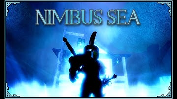 Nimbus Sea Sailing Theme (LEAKED) | Arcane Odyssey Nimbus Sea