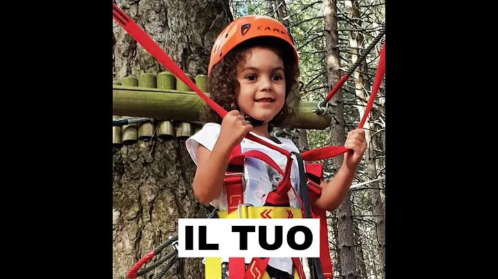 Potame Adventure Park - Domanico CS