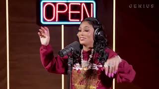 Coi Leray - Players Live Performance Open Mic