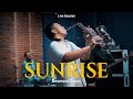 Sunrise - Desmond Amos Live Session