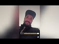 Karim Lipton Amine en a marre, marace est trop possessif 
