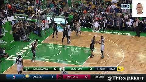 Blob STS - Brad Stevens