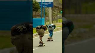 Volvemos al ruedo, son los mejores  en DH #MMteam #medalla #donwhillskateboarding #volvere